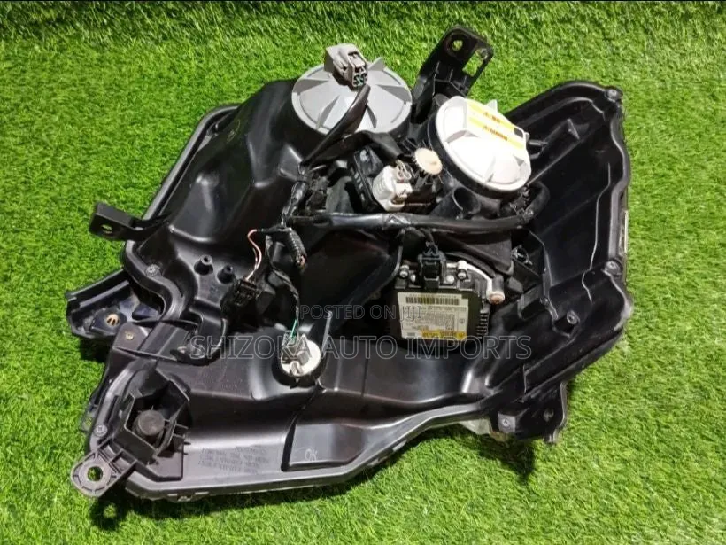 Headlight Assy Rh Honda N Box Jf1 2013