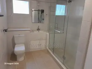 5bdrm Villa in Runda for rent