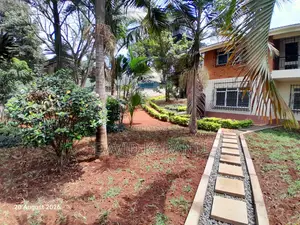 5bdrm Villa in Runda for rent