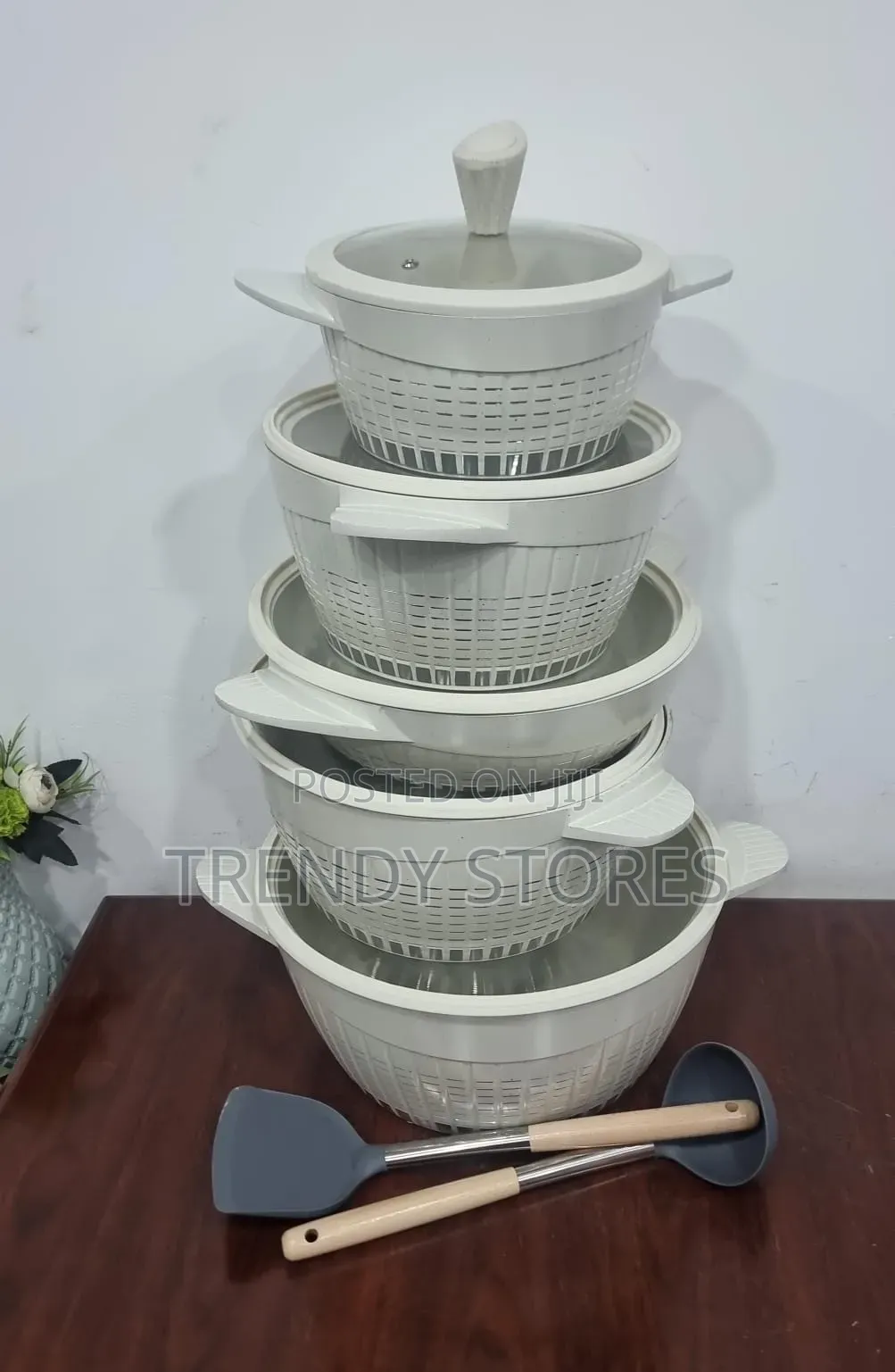Casserole Set