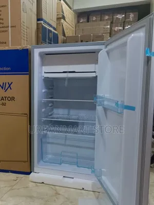Nunix 92 Litres Single Door Refrigerator
