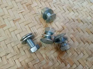 Bolts M16* 35mm