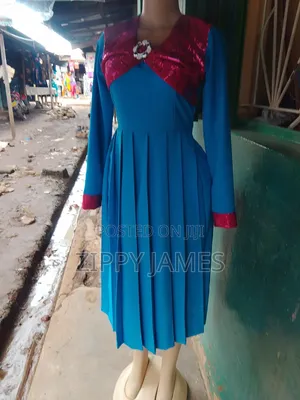 Dress for Ladies