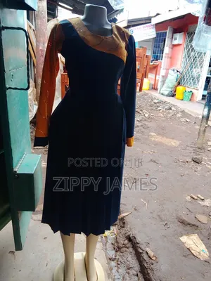Dress for Ladies