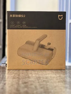 Xiaomi Dust Mite Remover 2