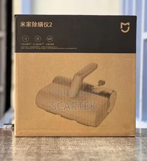 Xiaomi Dust Mite Remover 2
