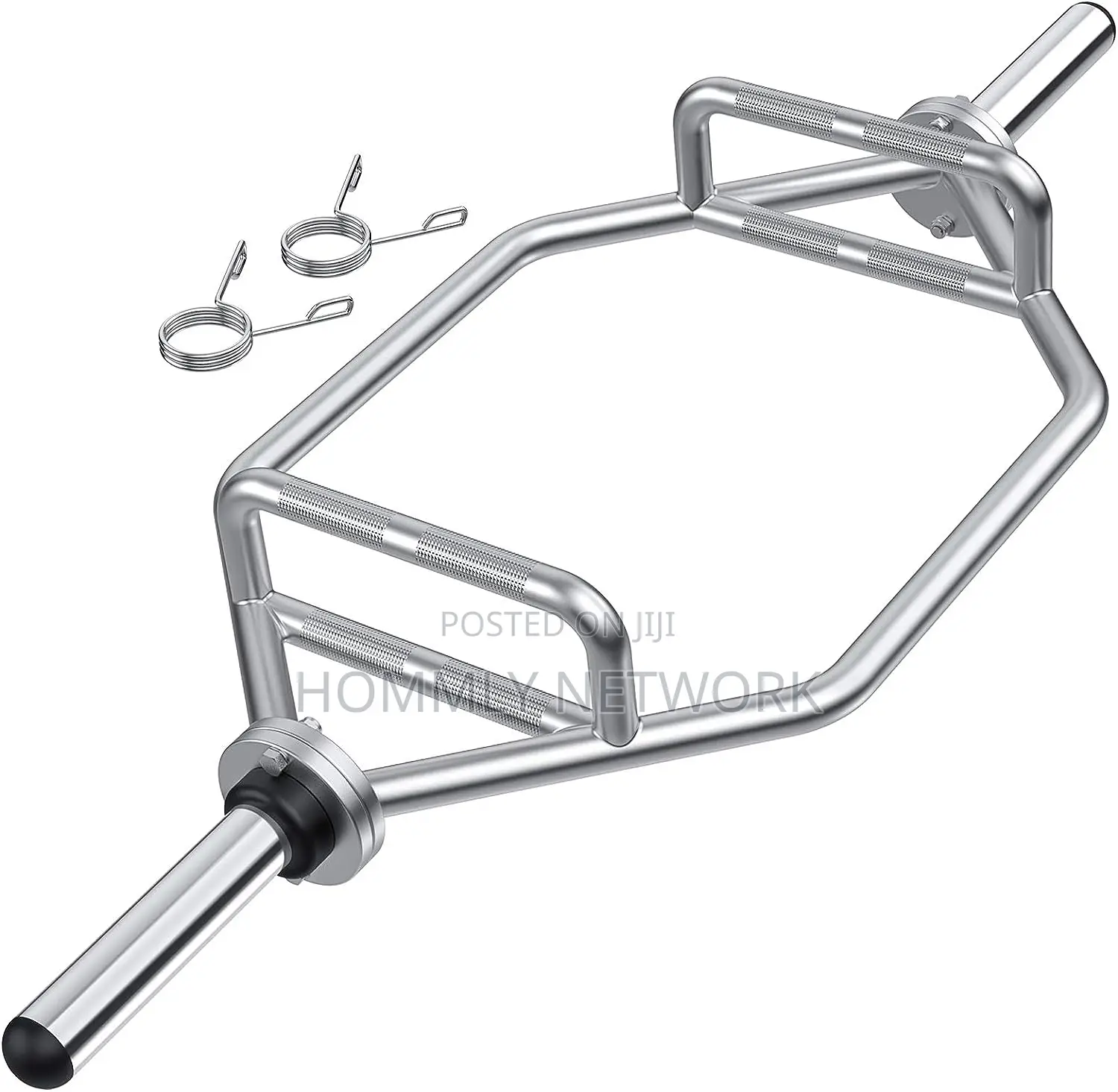 Exercise Trap Bar