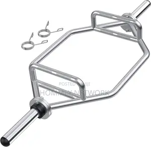 Exercise Trap Bar