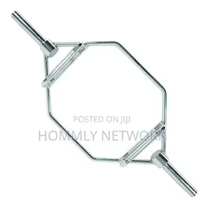 Exercise Trap Bar