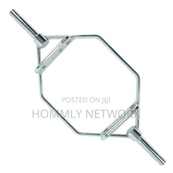 Exercise Trap Bar
