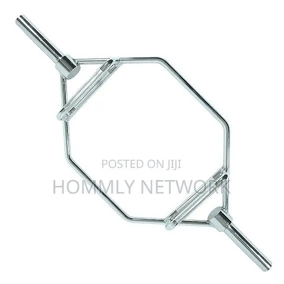 Exercise Trap Bar