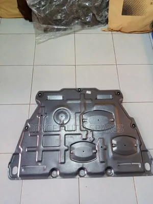 Volvo V60 or S60 Steel Engine Sump Guard