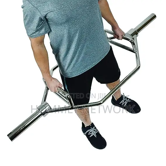 Exercise Trap Bar
