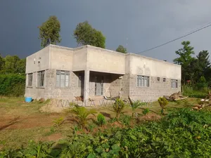 3bdrm House in Ojamii, Ang'Orom for sale