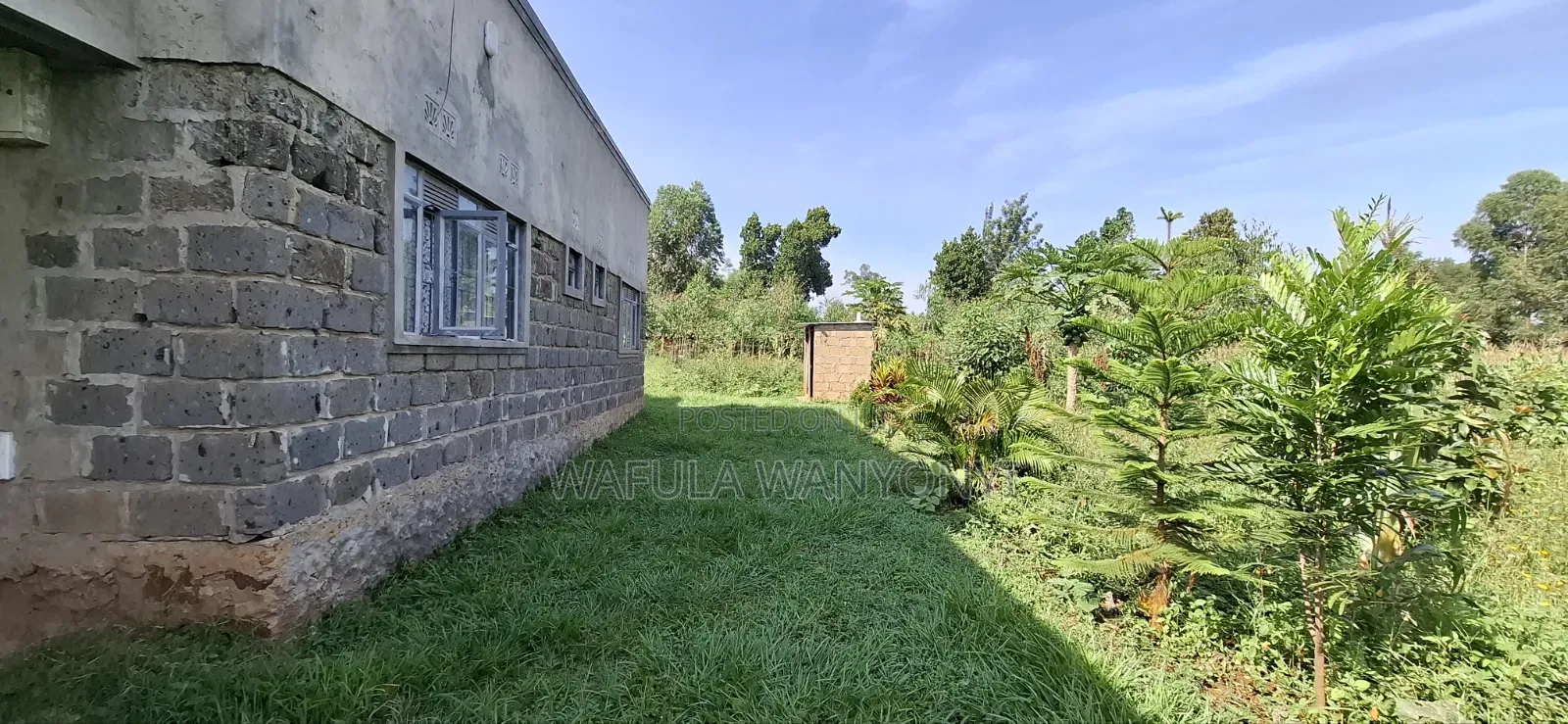3bdrm House in Ojamii, Ang'Orom for sale
