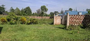 3bdrm House in Ojamii, Ang'Orom for sale