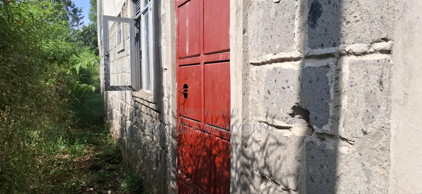 3bdrm House in Ojamii, Ang'Orom for sale