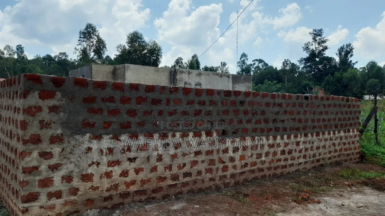 3bdrm House in Ojamii, Ang'Orom for sale