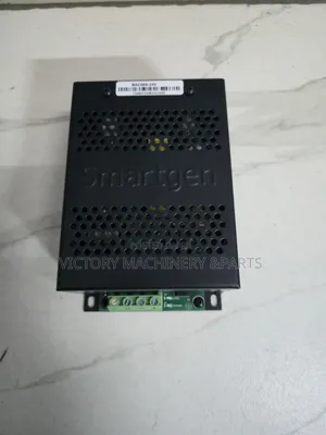 24v Trickle Charger for Diesel Machines