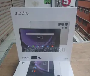 New Modio M92 16 GB Green