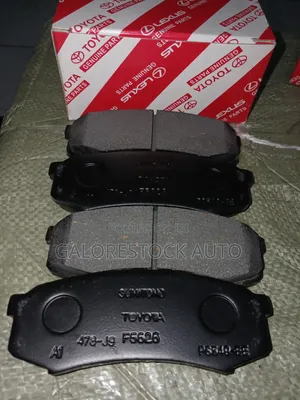 Genuine Toyota Prado,hilux, Surf, 4runner