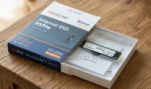 Hiksemi Wave Nv-Wave-512g