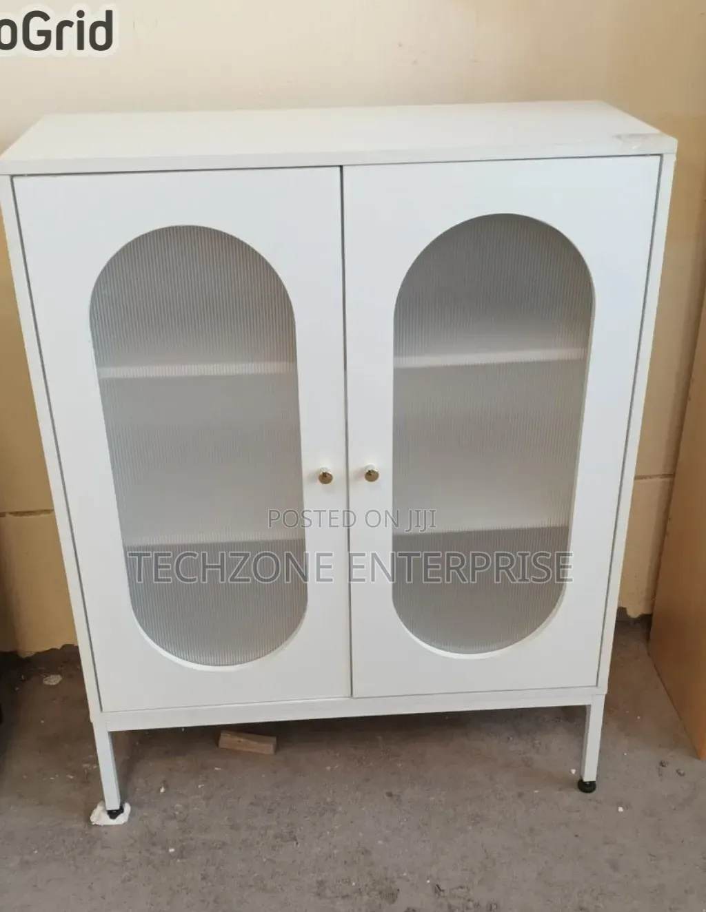 Imported Modern Quality Shoe Storage With Glass Door ,,