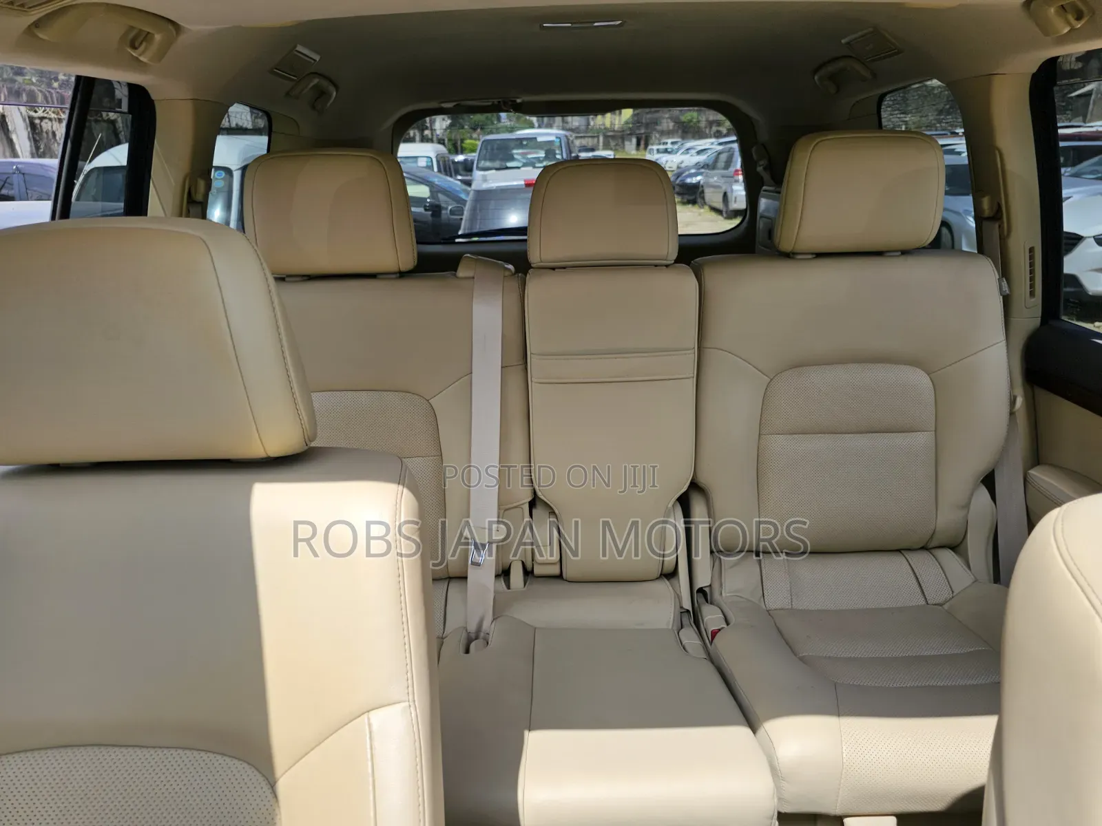 Toyota Land Cruiser 2019 Matt Black