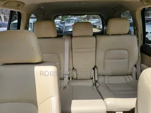 Toyota Land Cruiser 2019 Matt Black