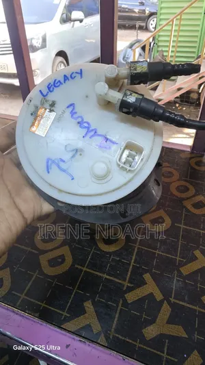 Fuel Pump Subaru Legacy