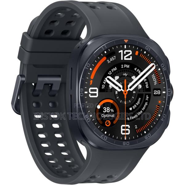Samsung Galaxy Watch Ultra 2 47mm LTE Smartwatch