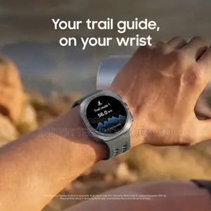 Samsung Galaxy Watch Ultra 2 47mm LTE Smartwatch