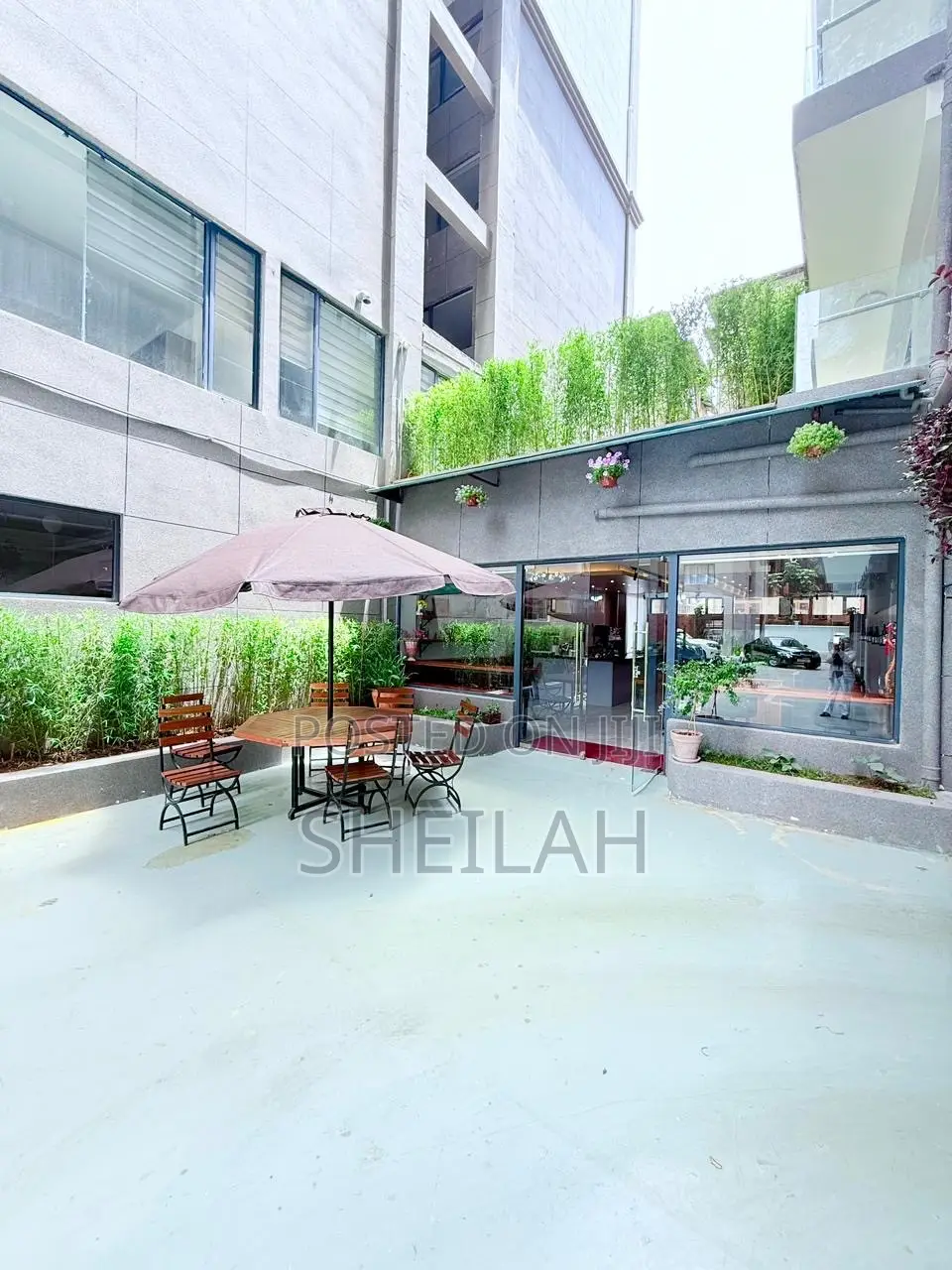 Short Bd Long Term Airbnb