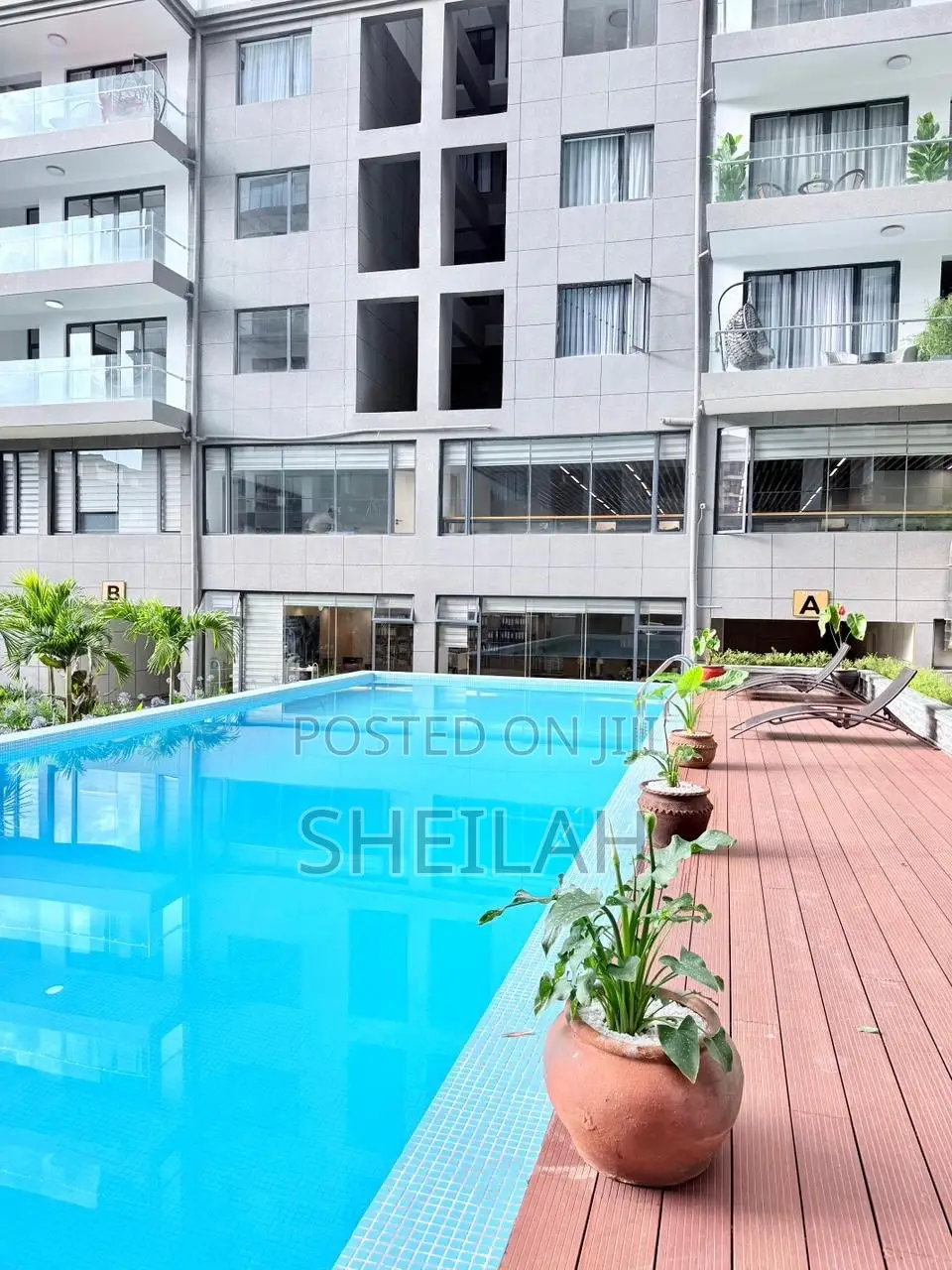 Short Bd Long Term Airbnb