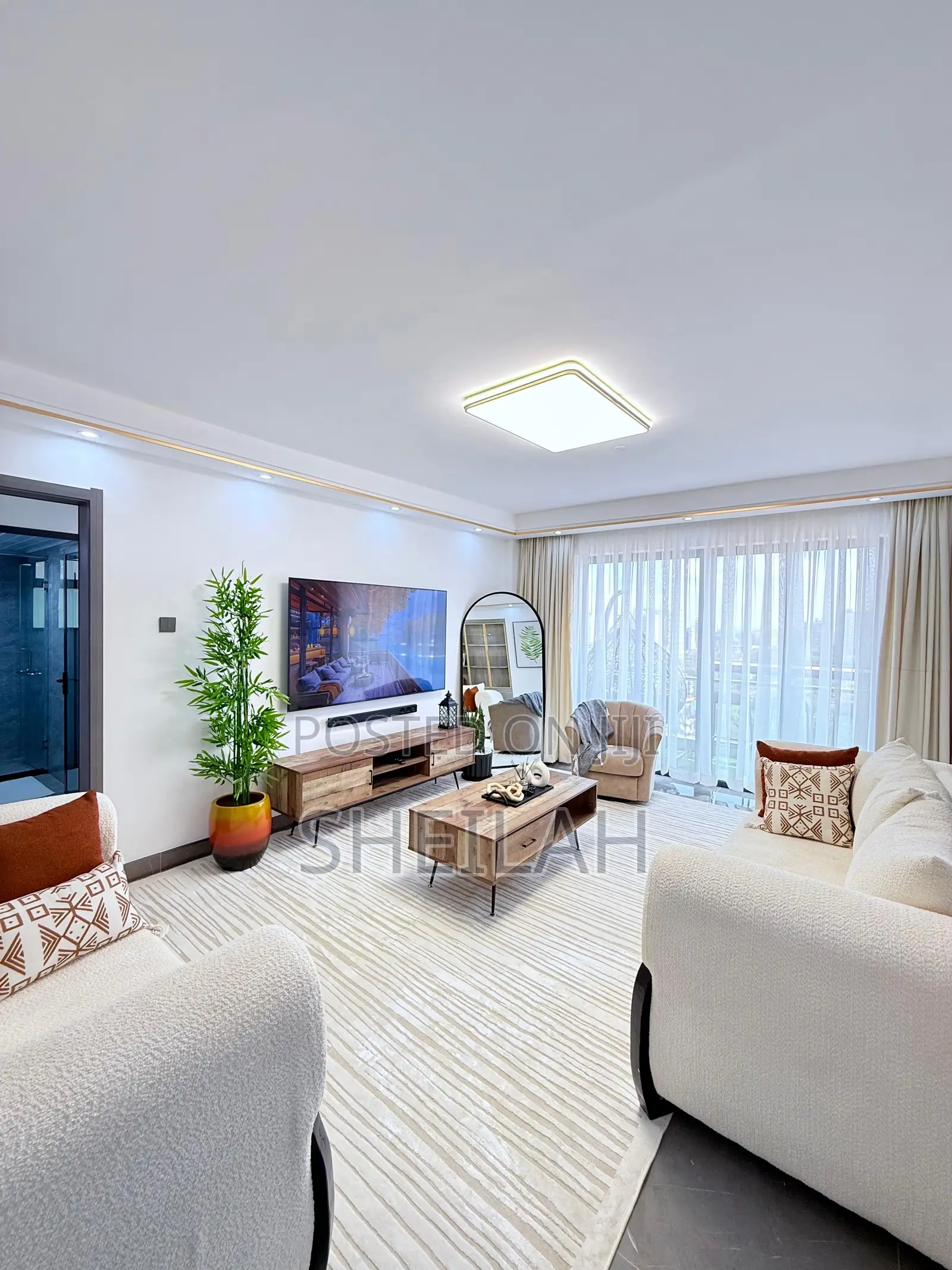 Short Bd Long Term Airbnb