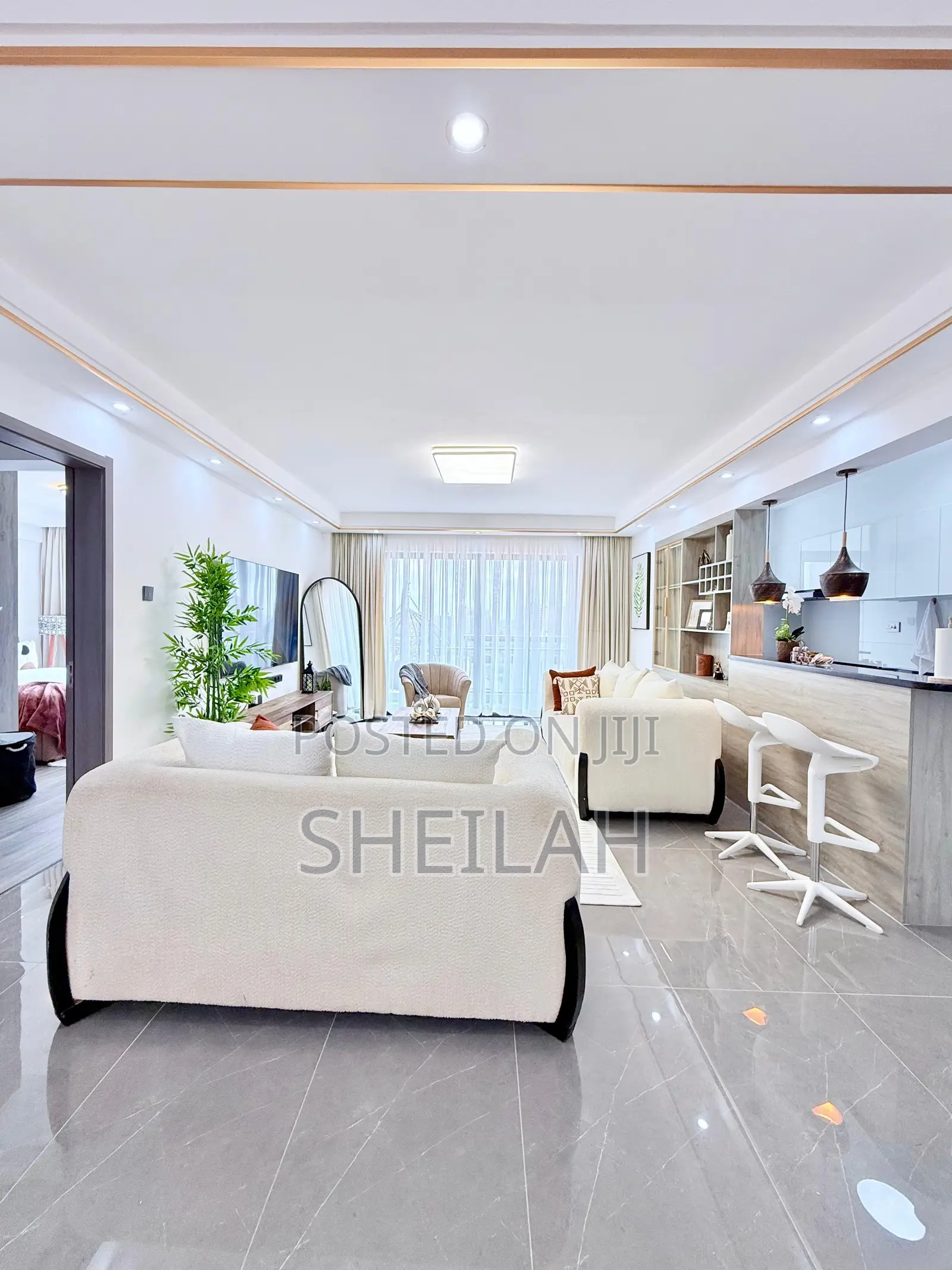 Short Bd Long Term Airbnb