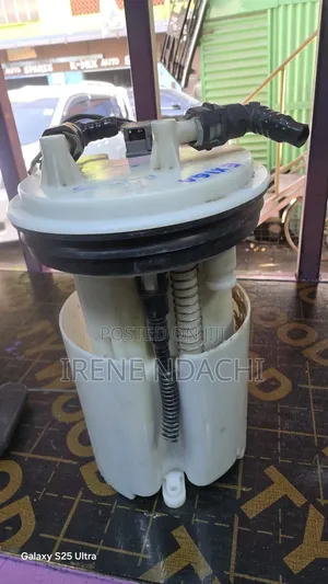 Fuel Pump Subaru EXIGA