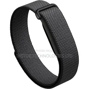Google Fitbit Air Fitness Activity Tracker Band