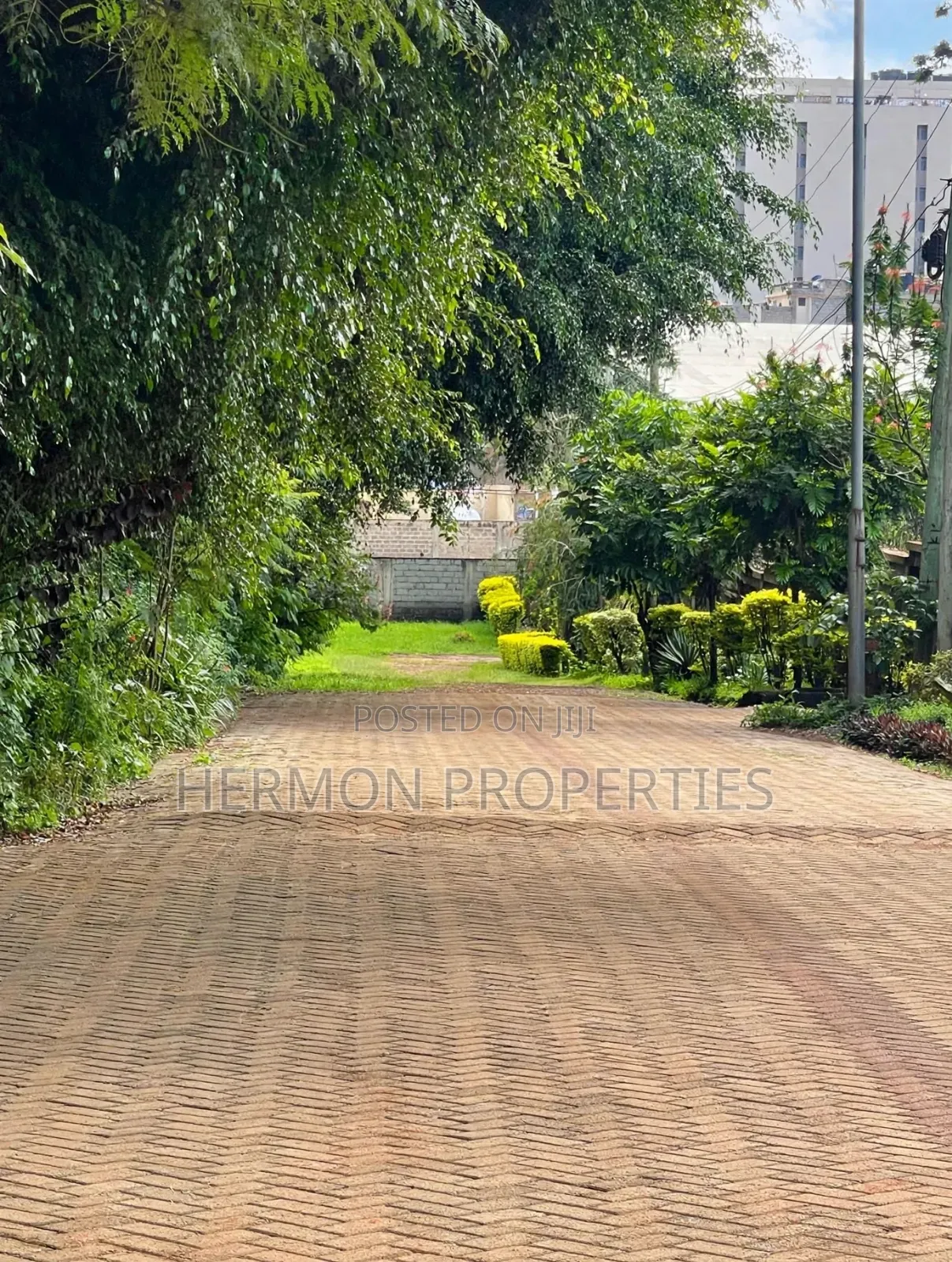 1 Acre Prime Land for Sale at TRM