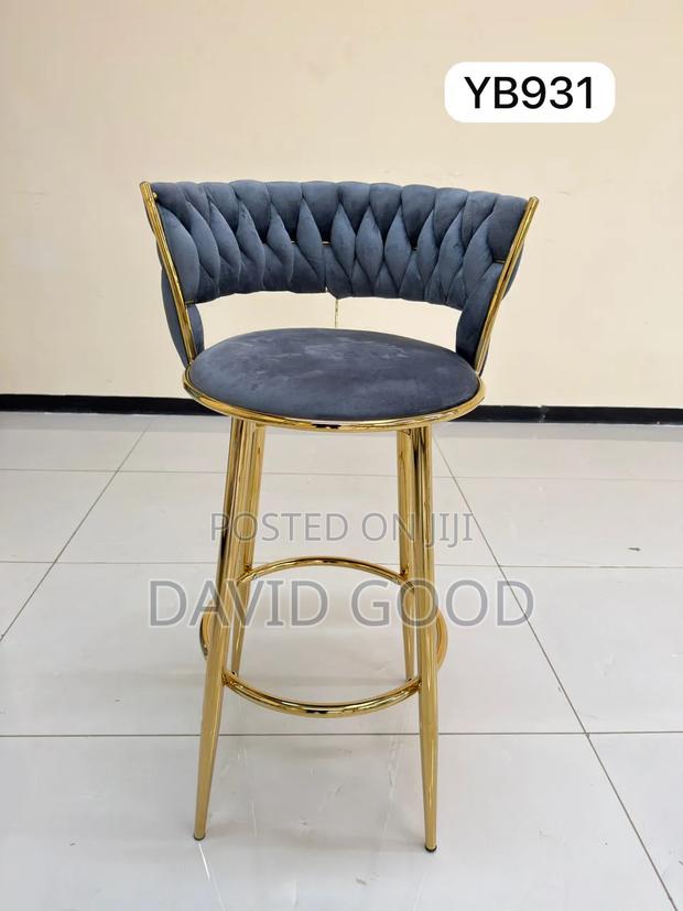Counter Chair
