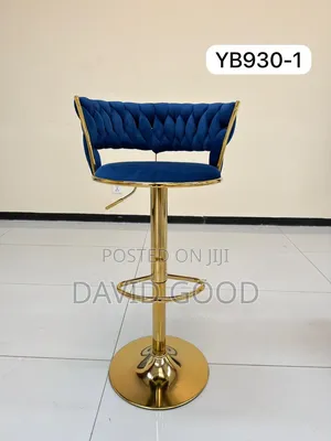 Counter Chair