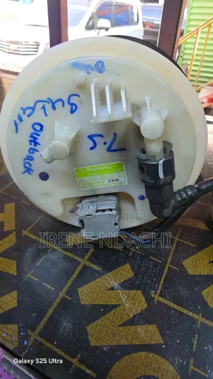 Fuel Pump Subaru Outback