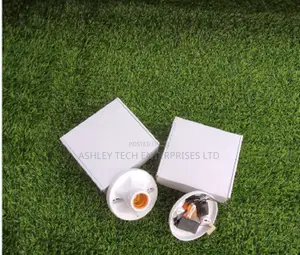 ~Wireless Camera for Light Socket – Home Office Bulb Holder Camera