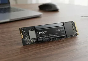 The Lexar LNQ780