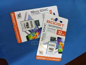 Surveillance Memory Card 32gb