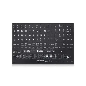 Keyboard  Sticker