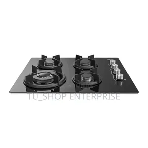 Midea 60cm SS Gas Hob 60GL403