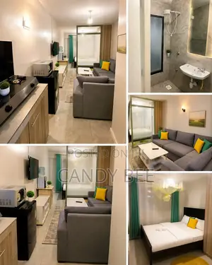 Airbnbs for Both Short and Long Stays