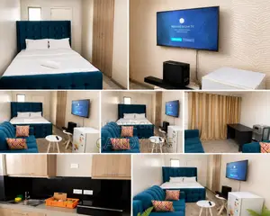 Airbnbs for Both Short and Long Stays