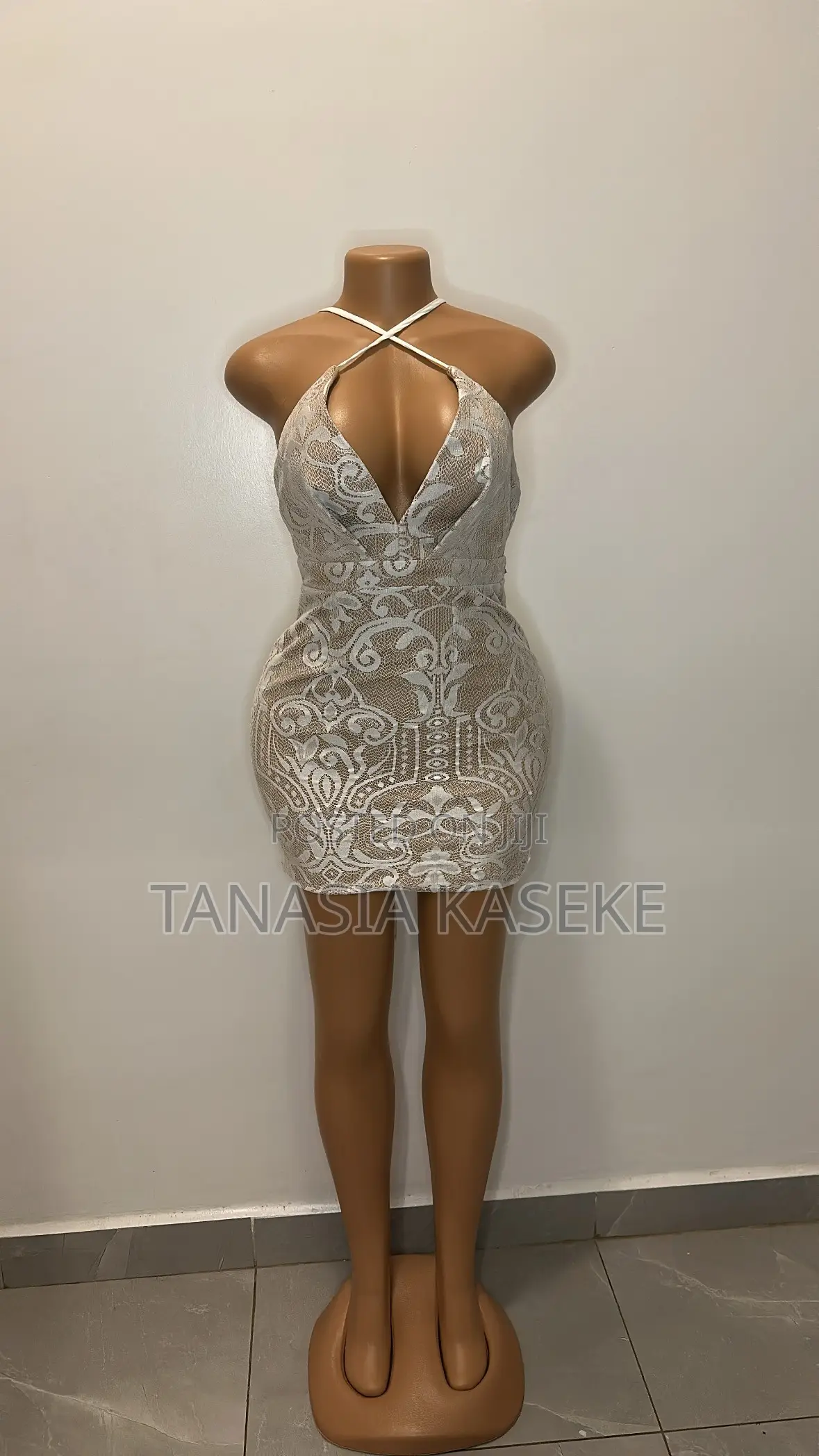 Brand New Dress @350 Only